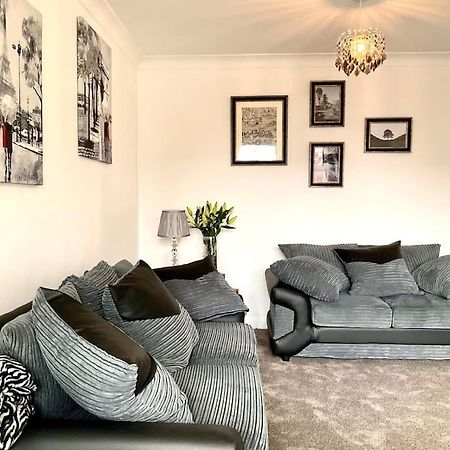 Morpeth Apartment Bagian luar foto
