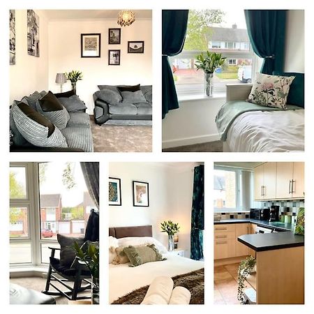 Morpeth Apartment Bagian luar foto