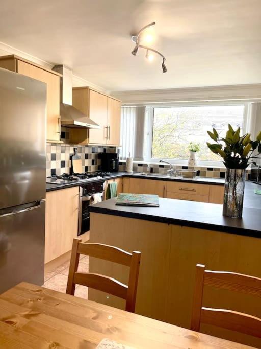 Morpeth Apartment Bagian luar foto