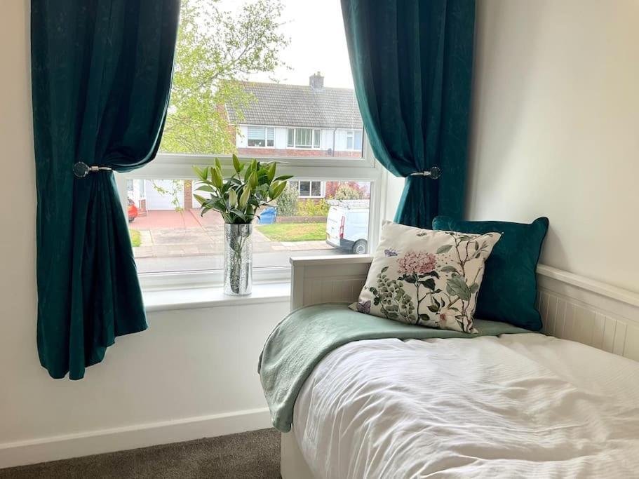 Morpeth Apartment Bagian luar foto