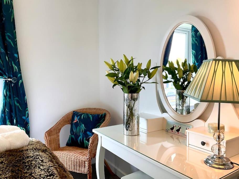 Morpeth Apartment Bagian luar foto