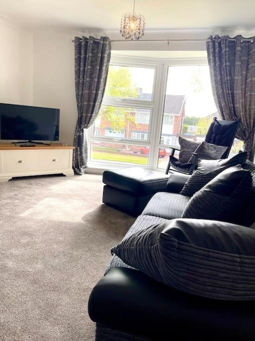 Morpeth Apartment Bagian luar foto