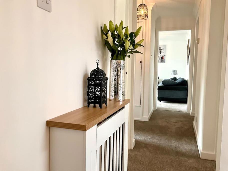 Morpeth Apartment Bagian luar foto