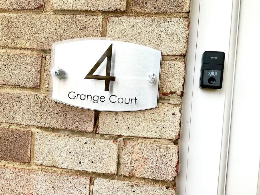 Morpeth Apartment Bagian luar foto