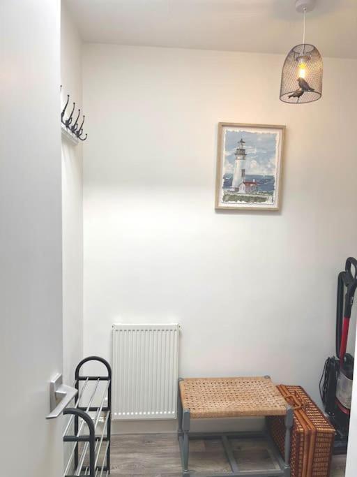 Morpeth Apartment Bagian luar foto