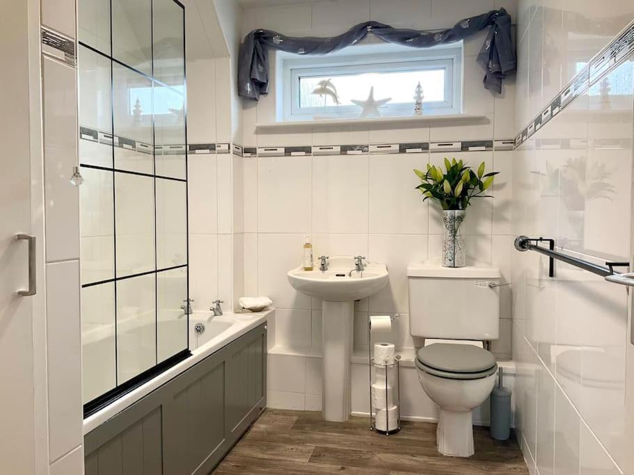 Morpeth Apartment Bagian luar foto