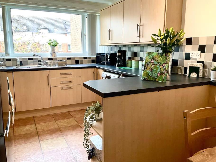 Morpeth Apartment Bagian luar foto